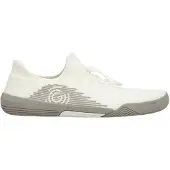 Groundies G-pure Barefoot Trainers Blanc EU 40 Femme