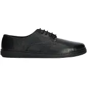 Groundies Trento Barefoot Shoes Noir EU 38 Femme