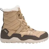 Xero Shoes Alpine Snow Boots Beige EU 39 Femme