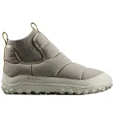 Vivobarefoot Explorer Mid Jjf Barefoot Trainers Vert,Gris EU 47 Homme