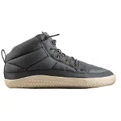 Vivobarefoot Gobi Hiber Barefoot Trainers Gris EU 37 Enfants