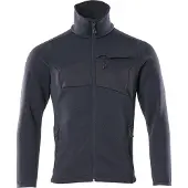 Mascot Accelerate 18105 Full Zip Sweatshirt Gris S Homme