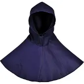 Portwest BZ12 Cape à capuche Navy