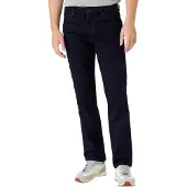 Wrangler Jean 'GREENSBORO' bleu nuit
