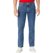 Wrangler Jean 'TEXAS' bleu denim