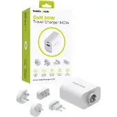 Mobile Origin Chargeur Mural De Voyage Frl-trvl30w-mo14