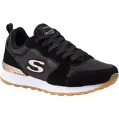 SKECHERS Chaussures de sport 111-BLK Retros Og 85 noir r. 36.5