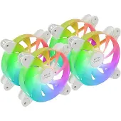 Mars Gaming Ventilateur Mf-4a