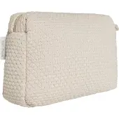 Babys Only Trousse de toilette Sky warm linen