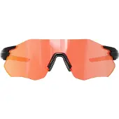 MessyWeekend Lunettes de Soleil Sonic Black1