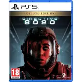 Directive 8020 Deluxe Edition PS5
