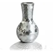 Relaxdays DiscoVase (1x)