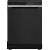 Whirlpool W8F HS61BS POWER CLEAN