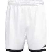 Jako One Short Hommes - Blanc | Taille: XL