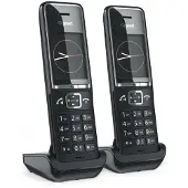 Gigaset Téléphone Fixe Comfort 550hx Duo