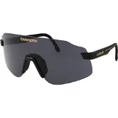 Carrera C SPORT 16/S MATTE BLACK/GREY 99/1/135 Lunettes pour hommes Lunettes de soleil