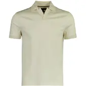 Tommy Hilfiger Mw0mw42745 Short Sleeve Polo Blanc XL Homme