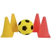 Androni Set de football