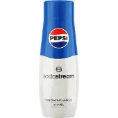 SodaStream Sirop Pepsi 1924201490 440ml