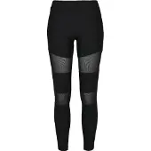 Urban Classics Leggings noir
