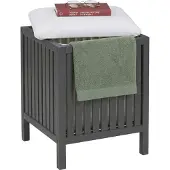 Relaxdays panier-linge (30 l)