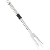 Leifheit 3029 Fourchette De Service Plastique, Acier Inoxydable 1pièce(S) Fourche