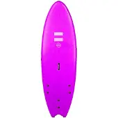 Indio Planche De Surf 5´6 Fishy