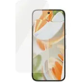 PanzerGlass Screen Protector (1 pcs, Google Pixel 10, Google Pixel 10 Pro, Google Pixel 9, Google Pixel 9 Pro), Téléphone portable : film de protection, Transparent