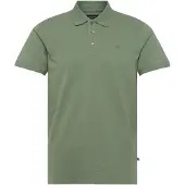 Matinique T-Shirt 'Poleo' vert