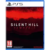 Silent Hill Townfall PS5
