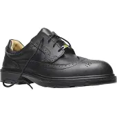 ELTEN Chaussure basse de sécurité OFFICER ESD S2, taille 42