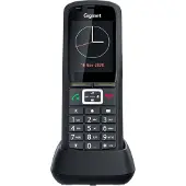 Gigaset Téléphone Fixe Sans Fil R700h Pro