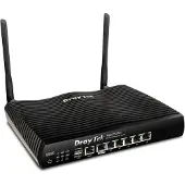 Draytek V2927AX-DE-AT-CH Vigor 2927ax WLAN-AC SecureRouter DUAL-WAN retail