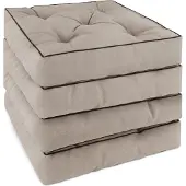 Aspero Coussins 'Padua' beige