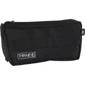 Thrashin Supply Co Thb-0002 Front Bag Noir