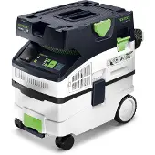 Festool Aspirateur 1200W CLEANTEC CTL MIDI I - - 578309