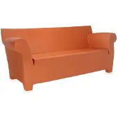 Kartell Bubble Club Canapé Ochre