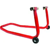 XPLORER 3441 Paddockstand