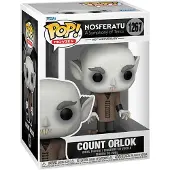 Funko POP! Nosferatu POP Movies Figuren Vinyl 100th Anniversary Count Orlok 9 cm Sortiment (6)