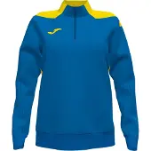 Joma Sweatshirt Championship VI 1/2 zip