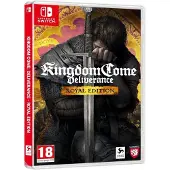 Kingdom Come : Deliverance Édition royale
