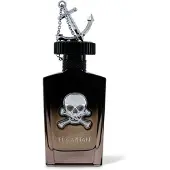 Gulf Orchid El Capitan 100Ml Eau De Parfum Pour Homme Parfum Pour Homme