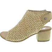 Rieker Sandales beige clair