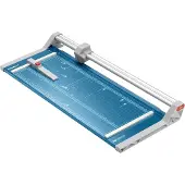Dahle 554 Rogneuse A2 Coupe A4 80 g/m²: 20 feuille