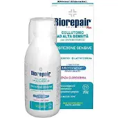 Biorepair Plus Mouthwash bain de bouche antiseptique 250 ml