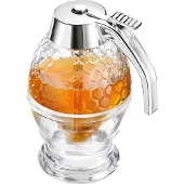 Westmark Honigbirne Deluxe 200ml 14cm 1 Stck. 145207 (EKB)
