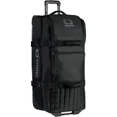 Ogio Trucker, sac de matériel ,Noir ,110 L