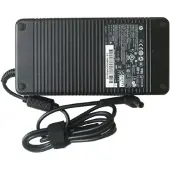 HP Adaptateur secteur - - 693714-001 - 230W - Compatible EliteBook 8770W - Noir