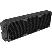 Thermaltake Pacific CL360 Refroidisseur - Cuivre, laiton, acier