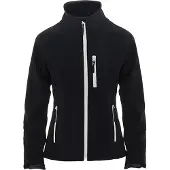 Roly Womens Antartida Softshell Jacket
